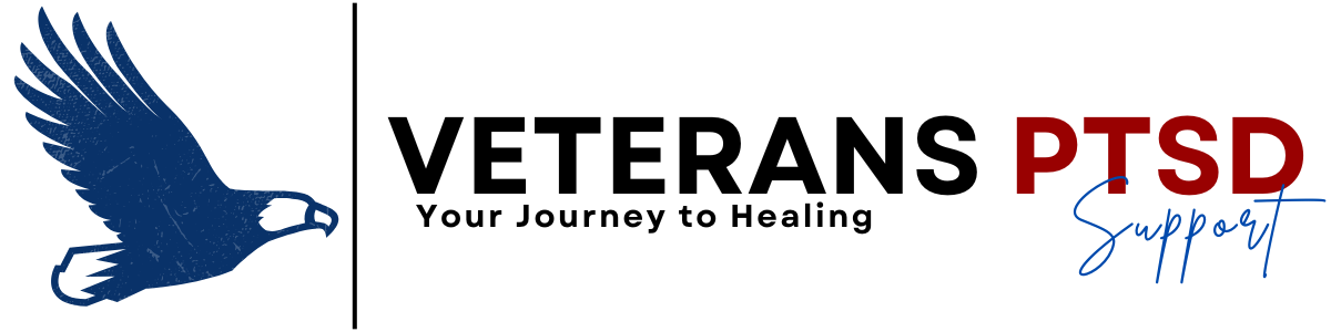 Veterans PTSD Support